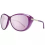 PORSCHE DESIGN dámske slnečné okuliare P8602-64C pilot Aviator gunmetal sivé 64mm