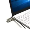 Port Connect 1,8 m klinový kombinovaný zámok na kábel