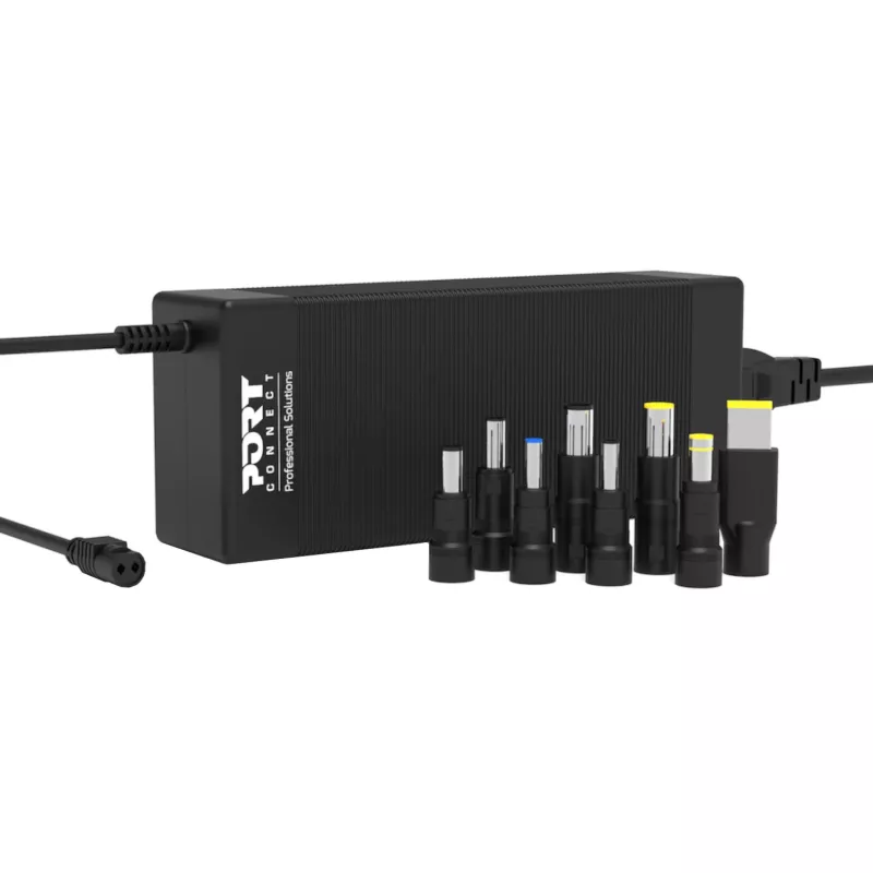 Port Connect 250W univerzálny napájací zdroj
