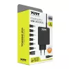 Port Connect 45W Univerzálny napájací zdroj pre notebook
