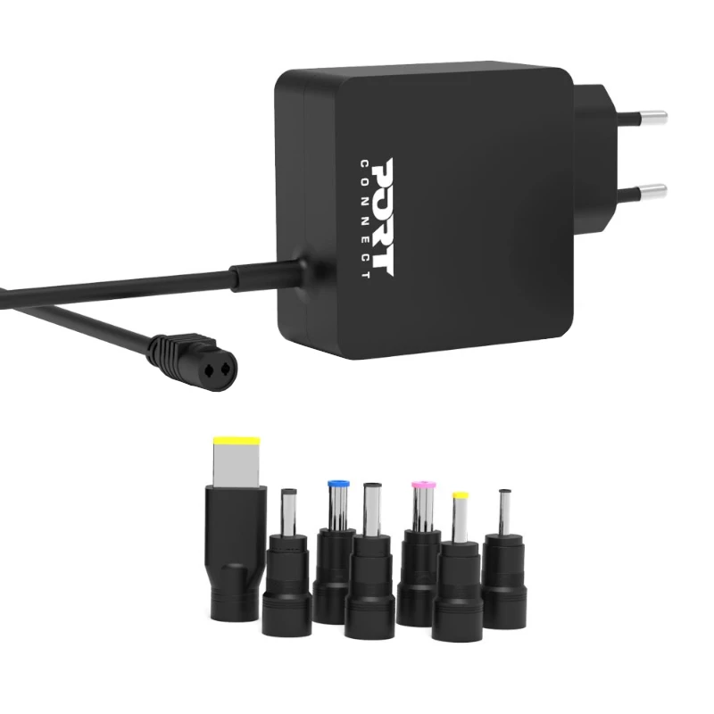Port Connect 45W Univerzálny napájací zdroj pre notebook