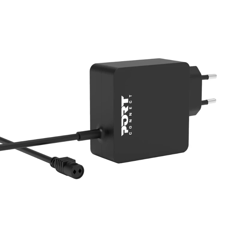 Port Connect 45W Univerzálny napájací zdroj pre notebook