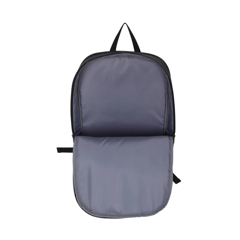 Port Designs Jozi 15,6-palcový batoh na notebook - čierny
