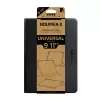 Port Designs Noumea II Universal 9/11 tablet folio – čierna