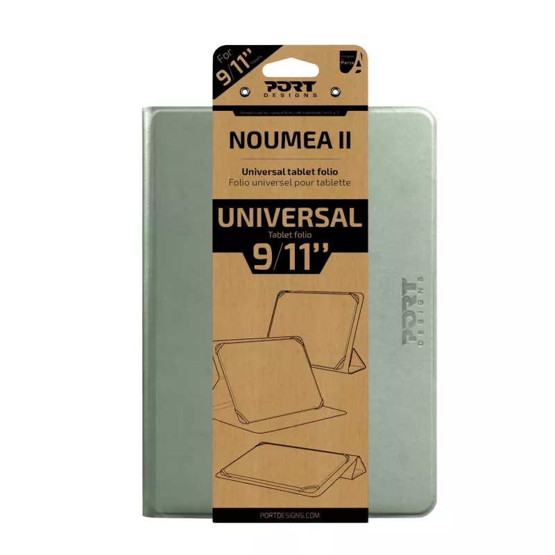 Port Designs Noumea II univerzálne puzdro na tablet pre 9-11