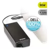 PORT DESIGNS Port Connect 90W notebook adaptér Dell - čierny