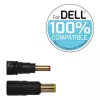 PORT DESIGNS Port Connect 90W notebook adaptér Dell - čierny
