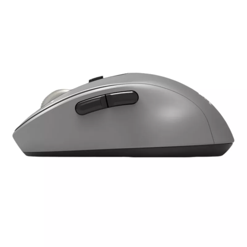 Port Designs Port Connect bezdrôtová Bluetooth myš Expert a Mac - sivá