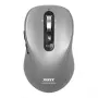 Port Designs Port Connect bezdrôtová Bluetooth myš Expert a Mac - sivá
