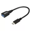 PORT DESIGNS Port Type-C na USB3.0 15cm adaptér