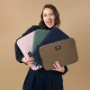 PORT MILANO II ECO puzdro na notebook 16