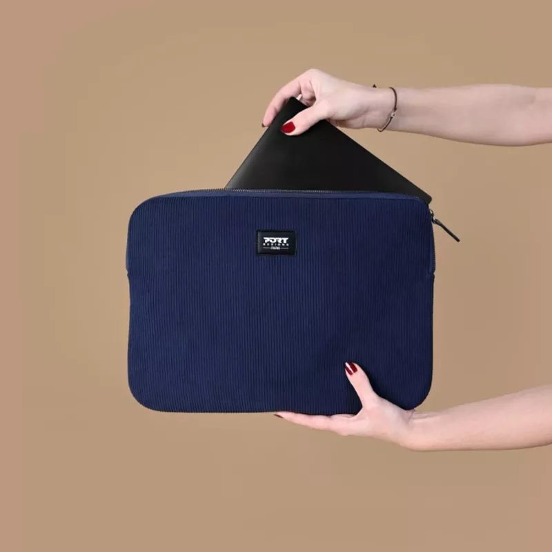 PORT MILANO II ECO puzdro na notebook 16