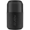 Prenosný reproduktor SVEN PS-130, červený, 10W RMS, TWS, Bluetooth, USB, lítiová batéria