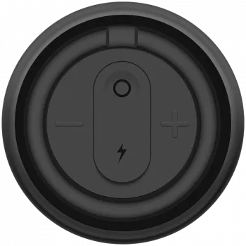 Prenosný reproduktor SVEN PS-130, červený, 10W RMS, TWS, Bluetooth, USB, lítiová batéria