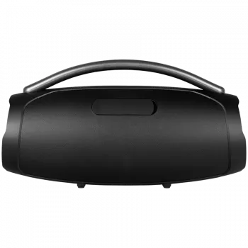 Prenosný reproduktor SVEN PS-375, čierny, výkon 30+2x15W (RMS), TWS, Bluetooth, USB, lítiová batéria