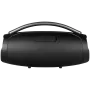 Prenosný reproduktor SVEN PS-375, čierny, výkon 30+2x15W (RMS), TWS, Bluetooth, USB, lítiová batéria
