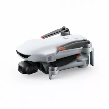 Potensic ATOM 3 Screen Remote Standard Kit dron sivý
