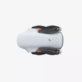 Potensic ATOM 3 Screen Remote Standard Kit dron sivý