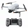 POTENSIC ATOM 3 Standard Remote Kit dron, sivý