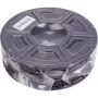 POWER PLANT ABS 3D tlačová struna 1,75mm 1kg čierna