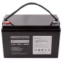 POWER PLANT LiFePO4 batéria 12.8V 100Ah – 1280Wh Deep Cycle s integrovaným BMS