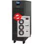 POWER WALKER VFI 20K CPG PF1 3/3 BE online dvojitá konverzia UPS 20kVA/20kW tower terminál USB-B RS-232 SNMP EPO