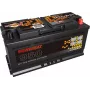 POWERBAT L6 12V 105Ah AGM Start-Stop autobatéria