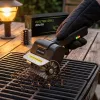 Powerlink by Extralink CleanGrill 360 elektrická kefa na čistenie grilu USB-C