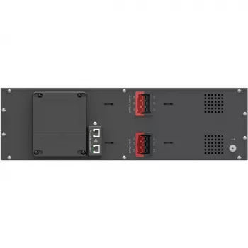 PowerWalker DS-UPS-BP-I240R-20x9Ah externý batériový modul pre 3U rack UPS, 240VDC, 20x12V/9Ah SLA