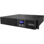 PowerWalker VI 3000 RLE UK záložný zdroj UPS line-interactive, 3000 VA / 1800 W, 8 AC výstupov