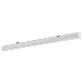 PRACHT CREATIVES KATLA BL LED svietidlo do vlhkého prostredia 1,2 m 20 W 4000 K IP65 2800 lm opal