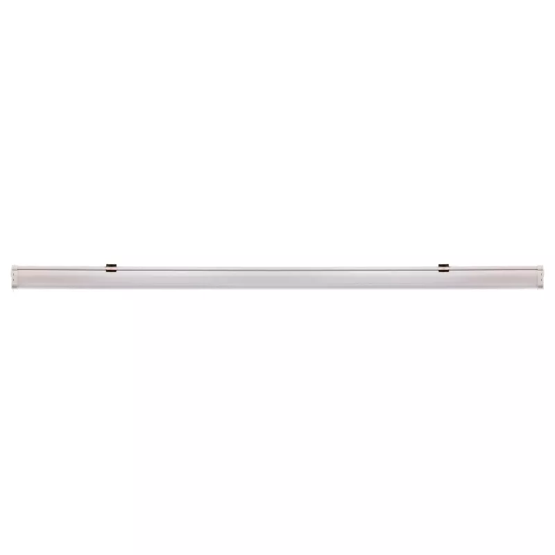 PRACHT CREATIVES KATLA BL LED svietidlo do vlhkého prostredia 46W 6500lm IP65 120° 1,5m opál