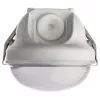 PRACHT CREATIVES LUNA BL LED nástenné svietidlo, 1,5 m, 47 W, 6500 lm, 120°, IP65, IK08, 6500 K