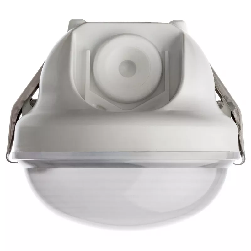 PRACHT CREATIVES LUNA BL LED nástenné svietidlo, 1,5 m, 47 W, 6500 lm, 120°, IP65, IK08, 6500 K