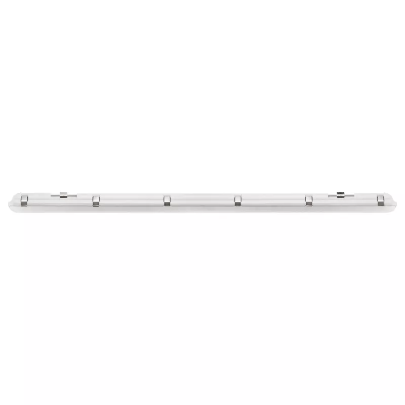 PRACHT CREATIVES LUNA BL LED nástenné svietidlo, 1,5 m, 47 W, 6500 lm, 120°, IP65, IK08, 6500 K