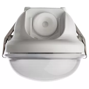 PRACHT CREATIVES LUNA BL ONE 1,5m LED svietidlo, 39/48/59/69W, 6500-11500lm, 115°, polykarbonát opál (5800235)