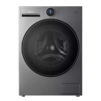 Pralka L9 predné plnenie práčka 9 kg 1400 ot/min biela EcoInverter SteamCare