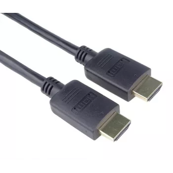 PremiumCord HDMI 2.0 High Speed with Ethernet kábel 15m čierny