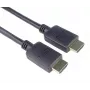 PremiumCord HDMI 2.0 High Speed with Ethernet kábel 15m čierny