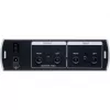 PreSonus HP4 120 W modrý 4-kanálový slúchadlový zosilňovač