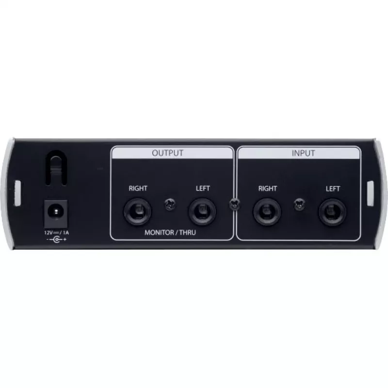 PreSonus HP4 120 W modrý 4-kanálový slúchadlový zosilňovač