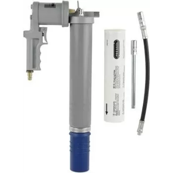 PRESSOL PNEUMAxx-DLFP pneumatická mazacia pištoľ 500 cm³, M10x1 (18066)