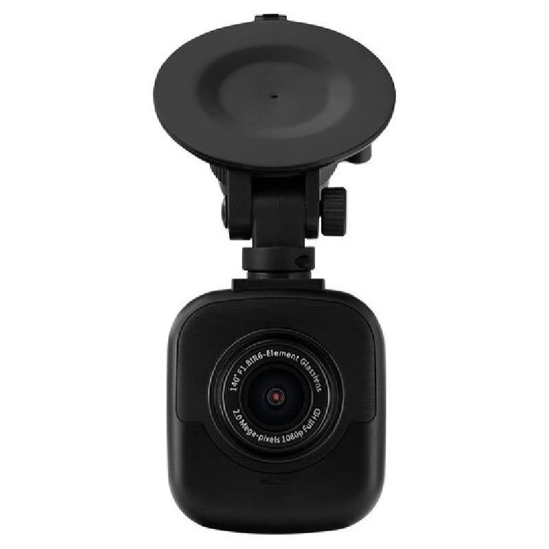 Prestigio Roadrunner 425 Black palubná kamera