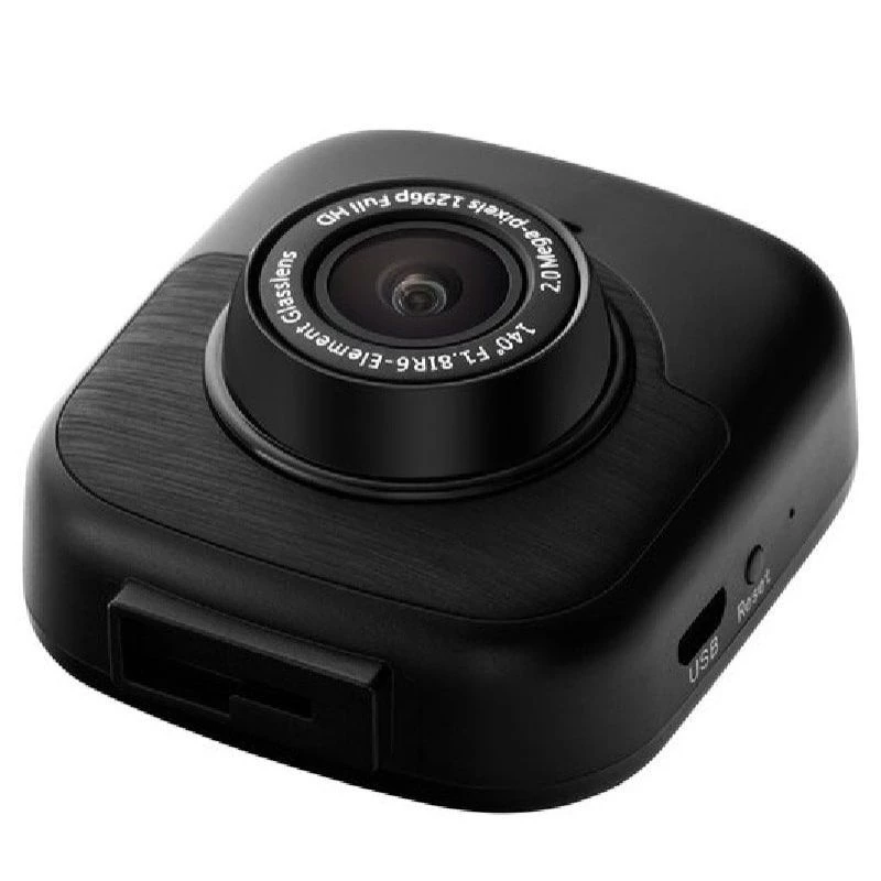 Prestigio Roadrunner 425 Black palubná kamera