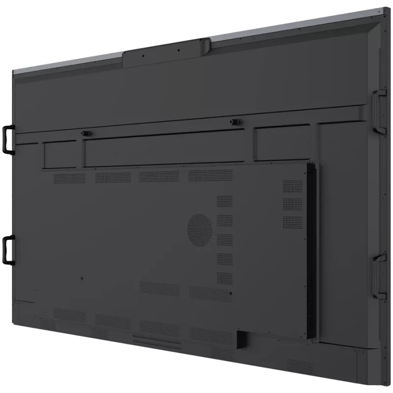 PRESTIGIO SOLUTIONS Multiboard 75'' Light+ Gen 2, Android 13, Google EDLA, AI kamera, 16/128GB