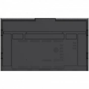 PRESTIGIO SOLUTIONS Multiboard 75'' Light+ Gen 2, Android 13, Google EDLA, AI kamera, 16/128GB