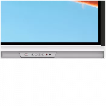 PRESTIGIO SOLUTIONS Multiboard 86'' Prism interaktívny displej, Android 14, Google EDLA, AI kamera, 8GB RAM, 128GB úložisko, 50 dotykových bodov