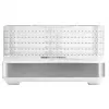 PRIME3 SFD51 sušička potravín, 420 W, priehľadná/biela
