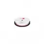 Primeon BD-R 25GB 10x Photo Printable spindel balenie 10 ks 2761316