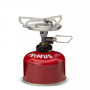 Primus Essential Trail varič Duo plynový varič